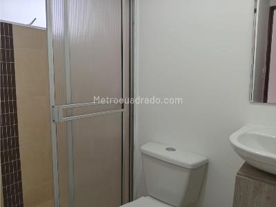 Apartamento de 3 alcobas en venta en Cll 5norte, Armenia, 48 m² · foto 11 de 16