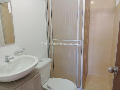 Apartamento de 3 alcobas en venta en Cll 5norte, Armenia, 48 m² · foto 12 de 16