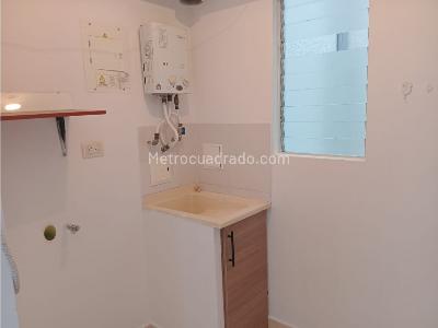 Apartamento de 3 alcobas en venta en Cll 5norte, Armenia, 48 m² · foto 13 de 16
