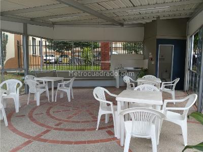 Apartamento de 3 alcobas en venta en Cll 5norte, Armenia, 48 m² · foto 15 de 16