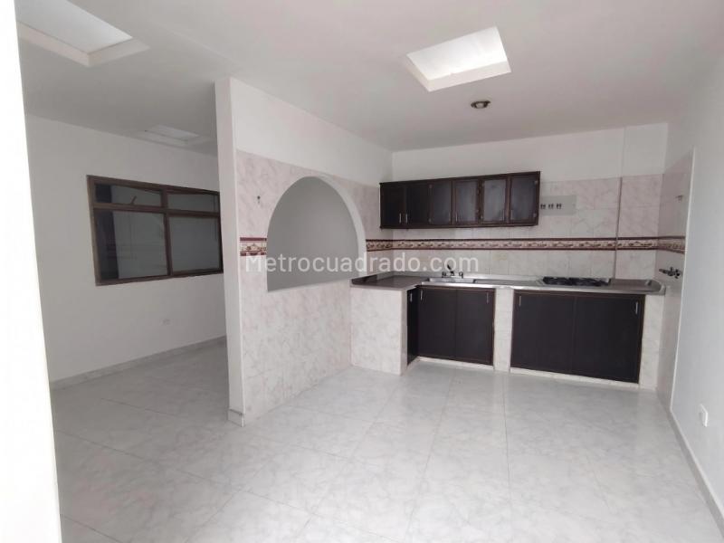 Casa – Armenia, Providencia, Quimbaya - Vista 4