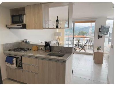 Apartaestudio en Arriendo, Avenida 19 Norte, Armenia