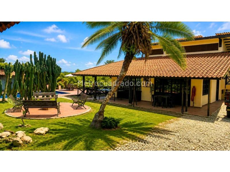 Casa – Armenia, Urbanización Jardín de la Fachada, Rufino J. Cuervo - Vista 2