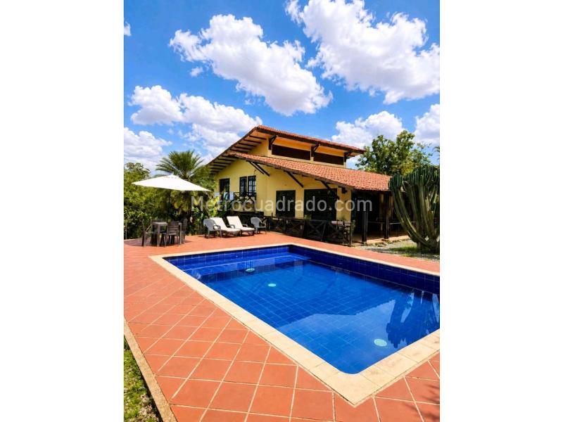 Casa – Armenia, Urbanización Jardín de la Fachada, Rufino J. Cuervo - Vista 3