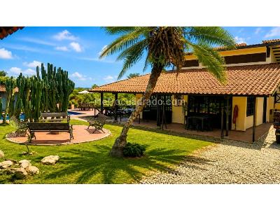 Casa en Arriendo, Puerto Espejo, Armenia
