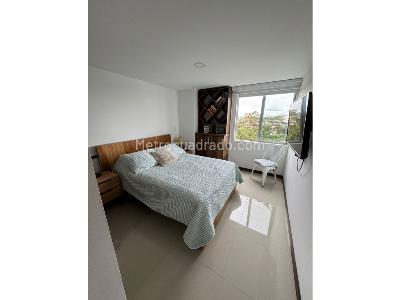 Apartamento en venta en Galan, Armenia · foto 5 de 20