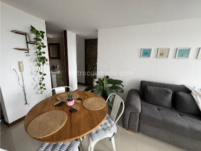 Apartamento en venta en Galan, Armenia · foto 6 de 20