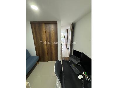 Apartamento en venta en Galan, Armenia · foto 10 de 20
