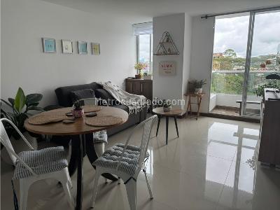 Apartamento en venta en Galan, Armenia · foto 12 de 20