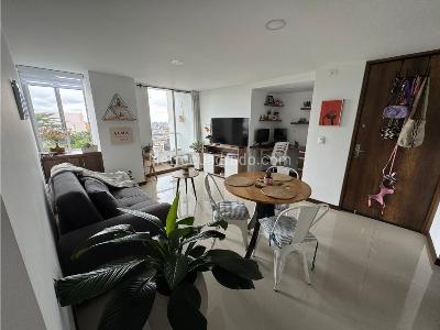 Apartamento en venta en Galan, Armenia · foto 13 de 20