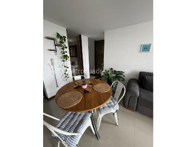 Apartamento en venta en Galan, Armenia · foto 17 de 20