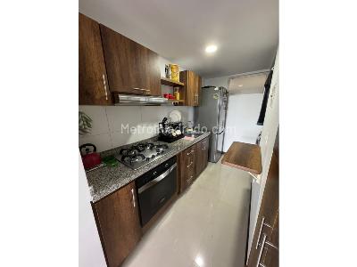 Apartamento en venta en Galan, Armenia · foto 20 de 20