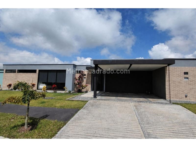 Casa – Armenia - Vista 2