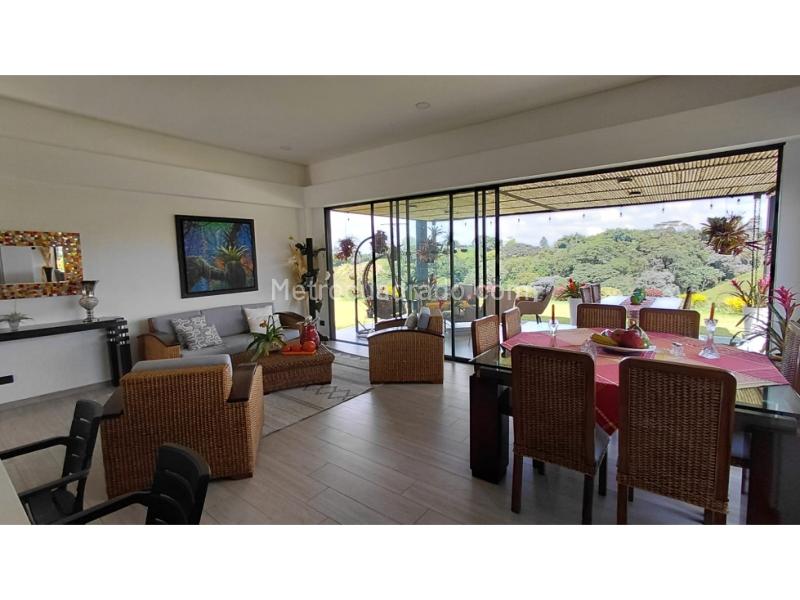 Casa – Armenia - Vista 3