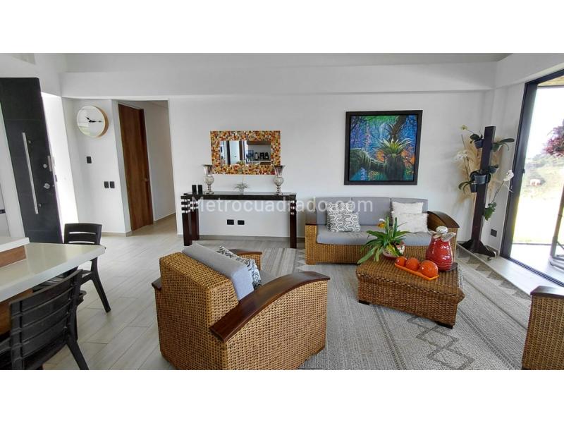 Casa – Armenia - Vista 5