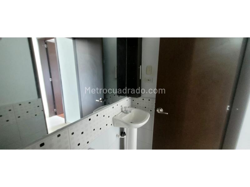 Piso – Armenia, Urbanización Quintas de Villa Liliana, El Bosque - Vista 3