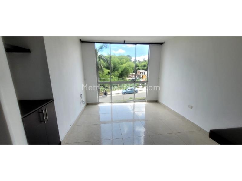 Piso – Armenia, Urbanización Quintas de Villa Liliana, El Bosque - Vista 4
