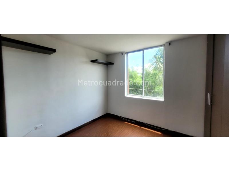 Piso – Armenia, Urbanización Quintas de Villa Liliana, El Bosque - Más