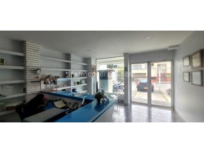 Casa de 5 alcobas en venta en Cll 5norte, Armenia, 557 m² · foto 10 de 19