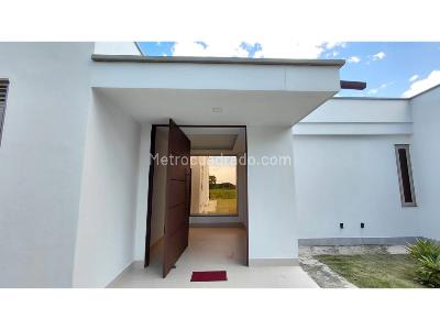 Casa de 3 alcobas en venta en El Caimo, Armenia · foto 3 de 20