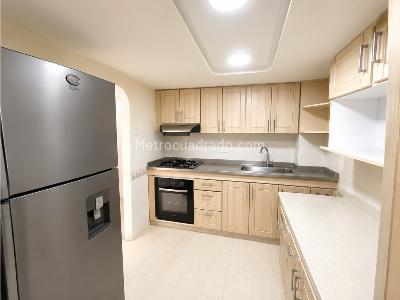 Apartamento en venta en Avenida 19 Norte, Armenia · foto 7 de 9