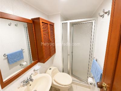 Apartamento en venta en Avenida 19 Norte, Armenia · foto 8 de 9