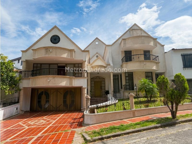 Casa – Armenia - Vista 2
