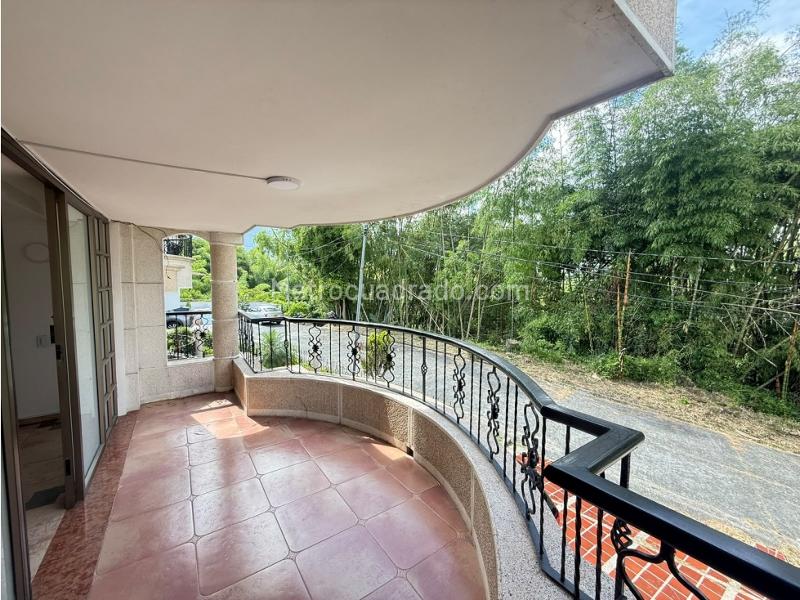 Casa – Armenia - Vista 3
