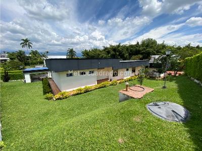 Casa de 4 alcobas en venta en Club Campestre, Armenia · foto 6 de 20