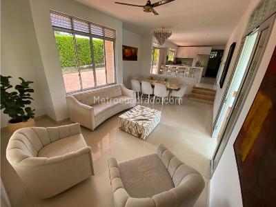 Casa de 4 alcobas en venta en Club Campestre, Armenia · foto 7 de 20