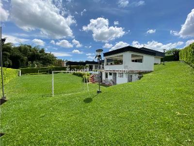 Casa de 4 alcobas en venta en Club Campestre, Armenia · foto 8 de 20