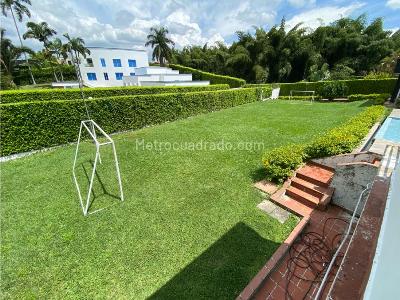 Casa de 4 alcobas en venta en Club Campestre, Armenia · foto 11 de 20