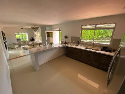 Casa de 4 alcobas en venta en Club Campestre, Armenia · foto 12 de 20
