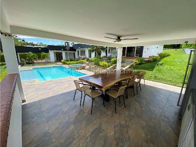 Casa de 4 alcobas en venta en Club Campestre, Armenia · foto 13 de 20