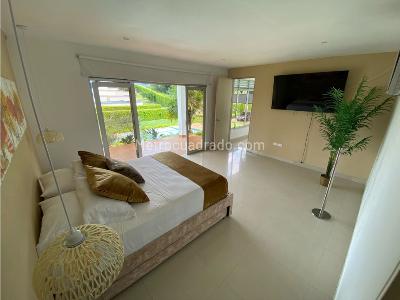 Casa de 4 alcobas en venta en Club Campestre, Armenia · foto 18 de 20