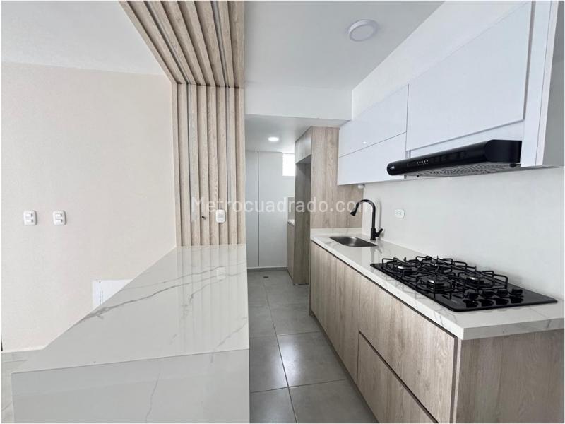 Piso – Armenia - Vista 3