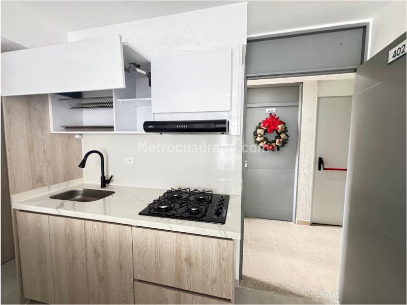 Piso – Armenia - Vista 5