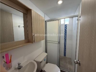 Apartamento de 3 alcobas en venta en Puerto Espejo, Armenia, 57 m² · foto 4 de 15