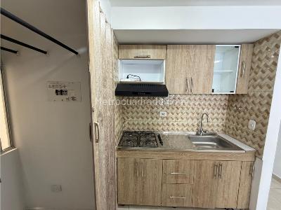 Apartamento de 3 alcobas en venta en Puerto Espejo, Armenia, 57 m² · foto 5 de 15