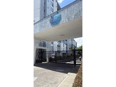 Apartamento de 3 alcobas en venta en Puerto Espejo, Armenia, 57 m² · foto 8 de 15