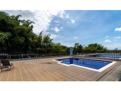 Apartamento de 3 alcobas en venta en Puerto Espejo, Armenia, 57 m² · foto 9 de 15