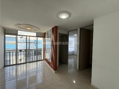 Apartamento de 3 alcobas en venta en Puerto Espejo, Armenia, 57 m² · foto 10 de 15