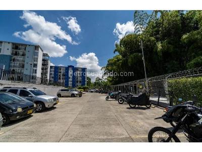 Apartamento de 3 alcobas en venta en Puerto Espejo, Armenia, 57 m² · foto 11 de 15