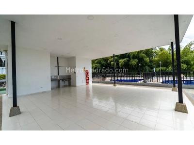 Apartamento de 3 alcobas en venta en Puerto Espejo, Armenia, 57 m² · foto 13 de 15