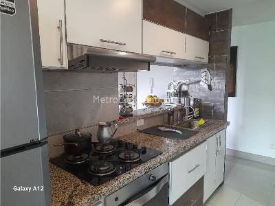 Apartamento en venta en Avenida 19 Norte, Armenia · foto 4 de 11