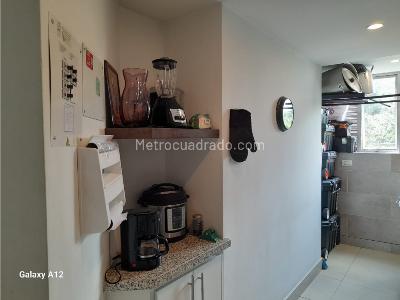 Apartamento en venta en Avenida 19 Norte, Armenia · foto 6 de 11