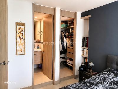 Apartamento en venta en Avenida 19 Norte, Armenia · foto 8 de 11