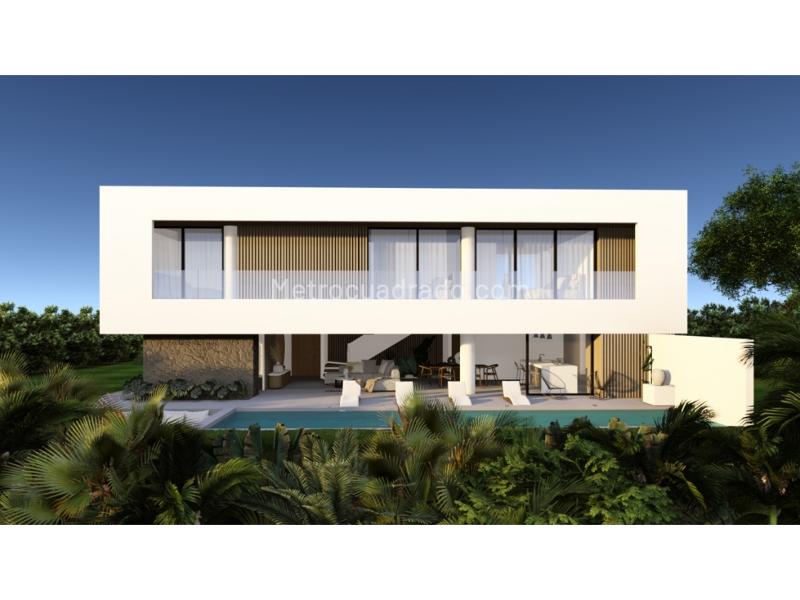 Lote en Venta, Via Al Eden, Armenia - Vista 2