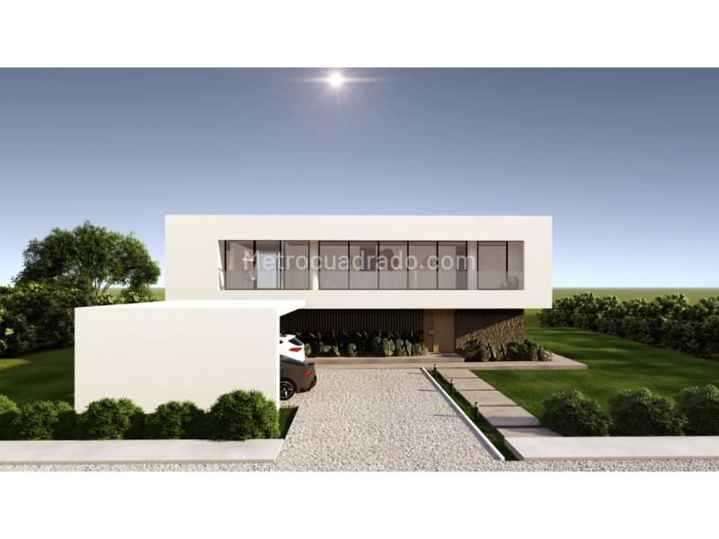 Lote en Venta, Via Al Eden, Armenia - Vista 3