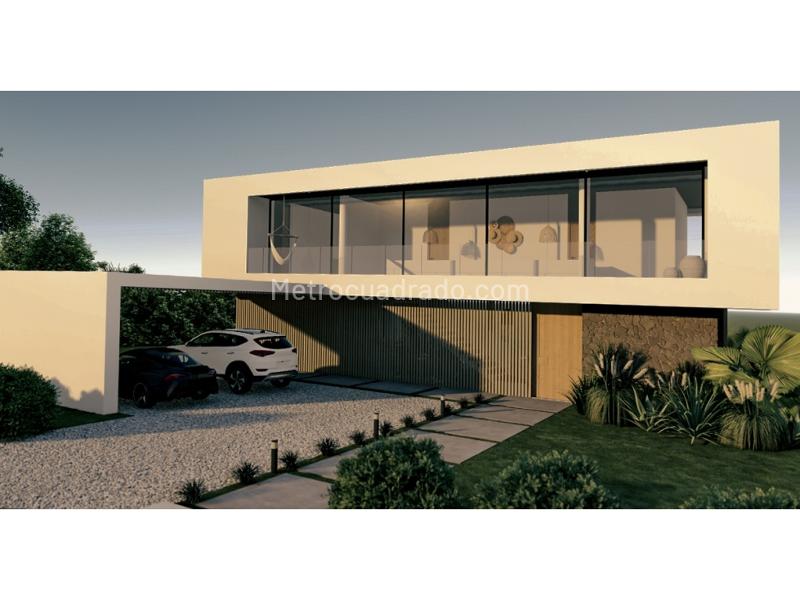 Lote en Venta, Via Al Eden, Armenia - Vista 4